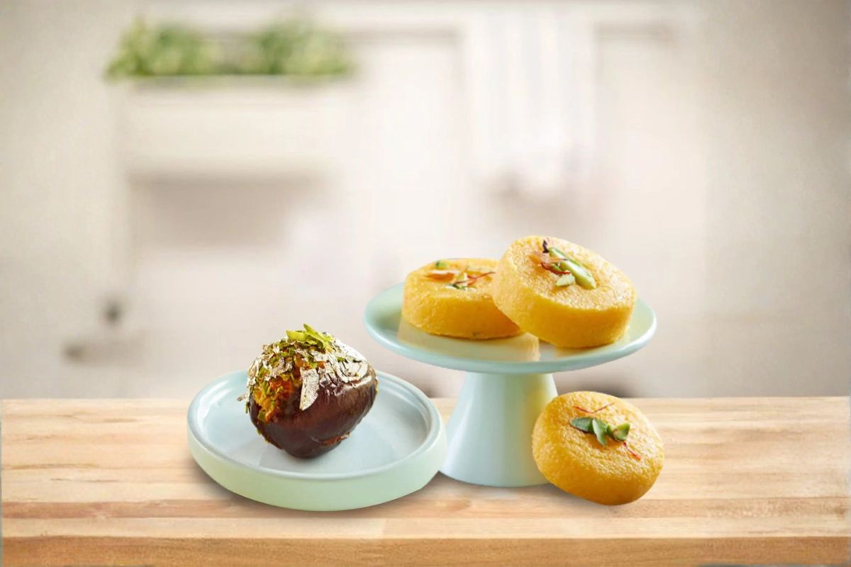 10 Creative Recipes Using Our Fresh Dairy Products