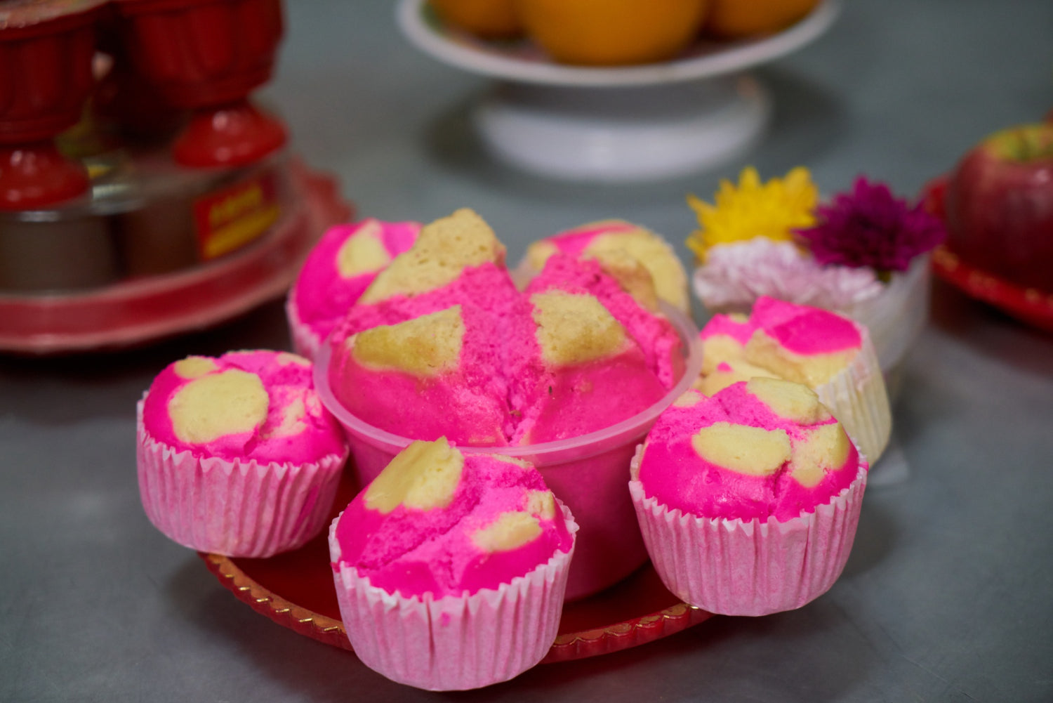 Making Every Occasion Sweeter with Dairy Sweets