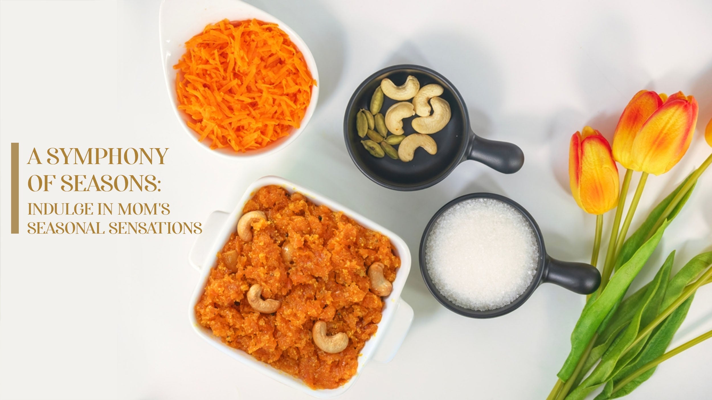 Preserving Heritage: MOM's Timeless Commitment to Tradition