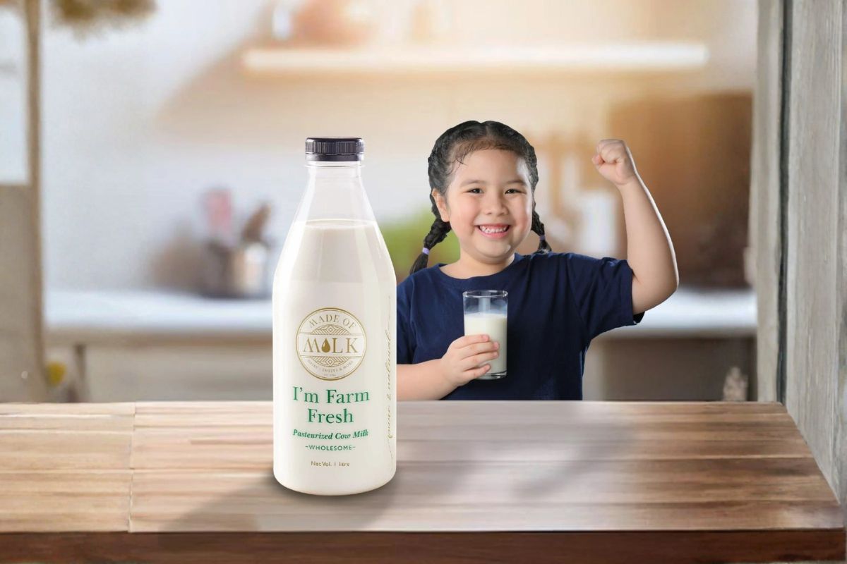 Debunking Common Myths About Milk and Dairy