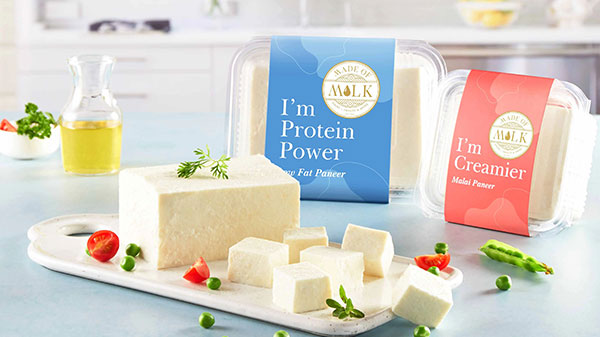 How M.O.M Ensures Quality and Freshness in Every Dairy Product