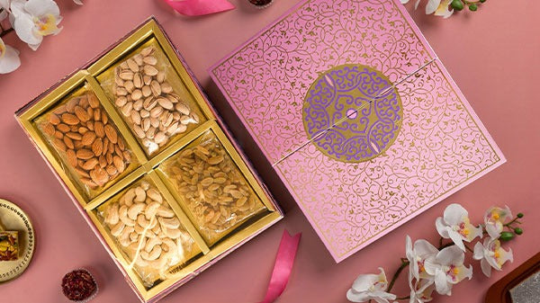 The Art of Packaging: MOM's Gift Ideas for Every Occasion