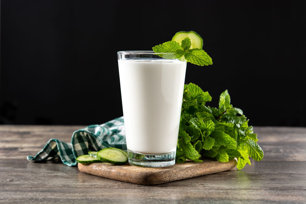 Is Masala Chaas India’s favorite summer drink?