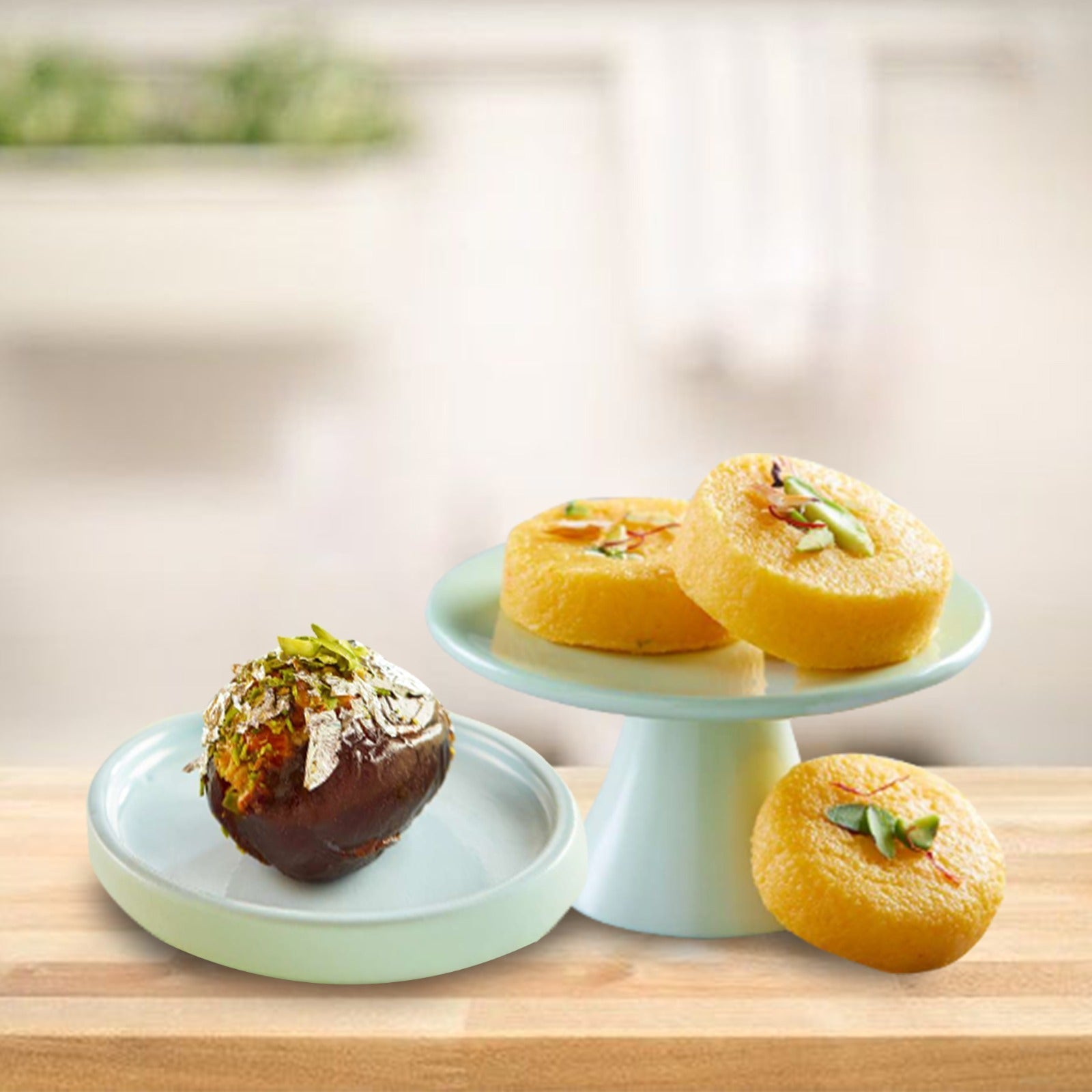 10 Creative Recipes Using Our Fresh Dairy Products