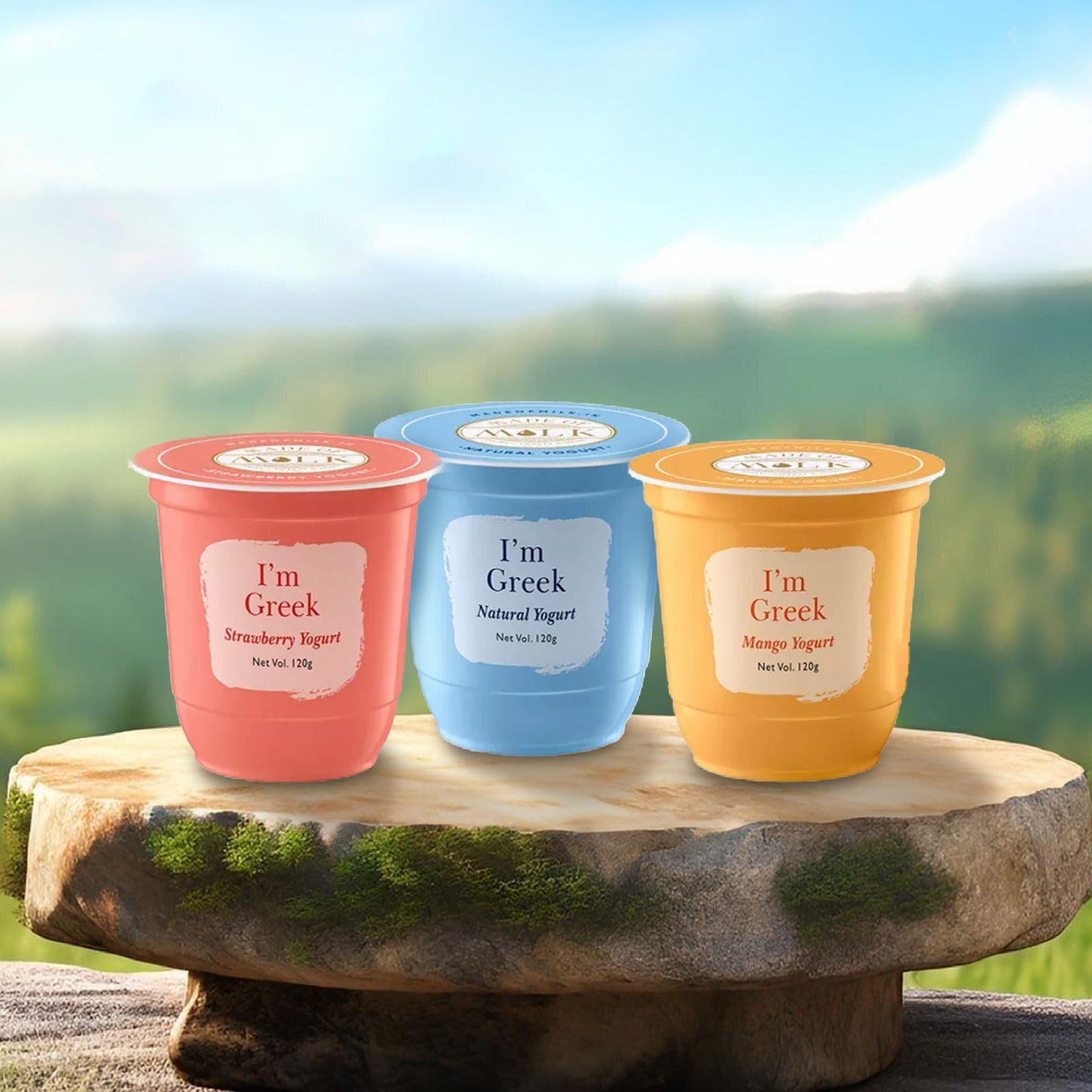 The Nutritional Benefits of Farm-Fresh Milk: Why Purity Matters