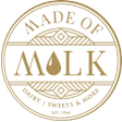 Made Of Milk