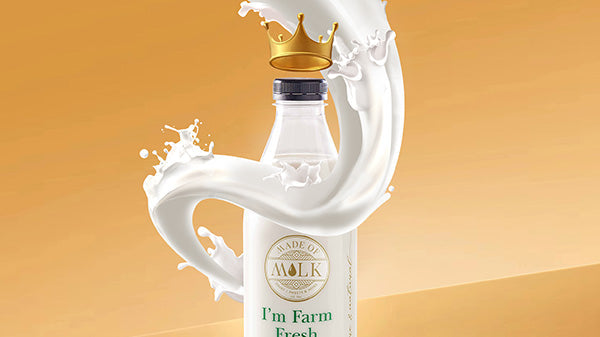 Milk and Weight Management: Can Dairy Help You Shed Pounds?