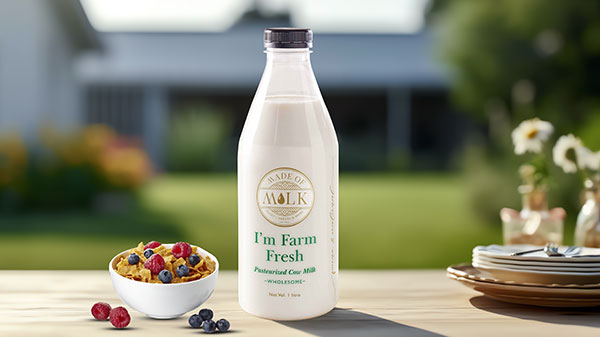 The Milk Mythbusters: Unveiling the Truth About Dairy