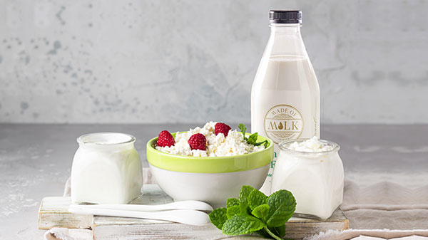 The Sustainable Dairy Revolution: Embracing Eco-Friendly Milk Production