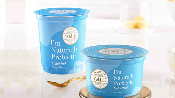 MOM: Crafting Premium Moments with Dairy Excellence