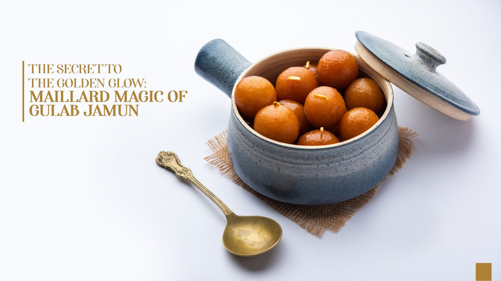 MOM Dairy and Sweets: Beyond the Spoon