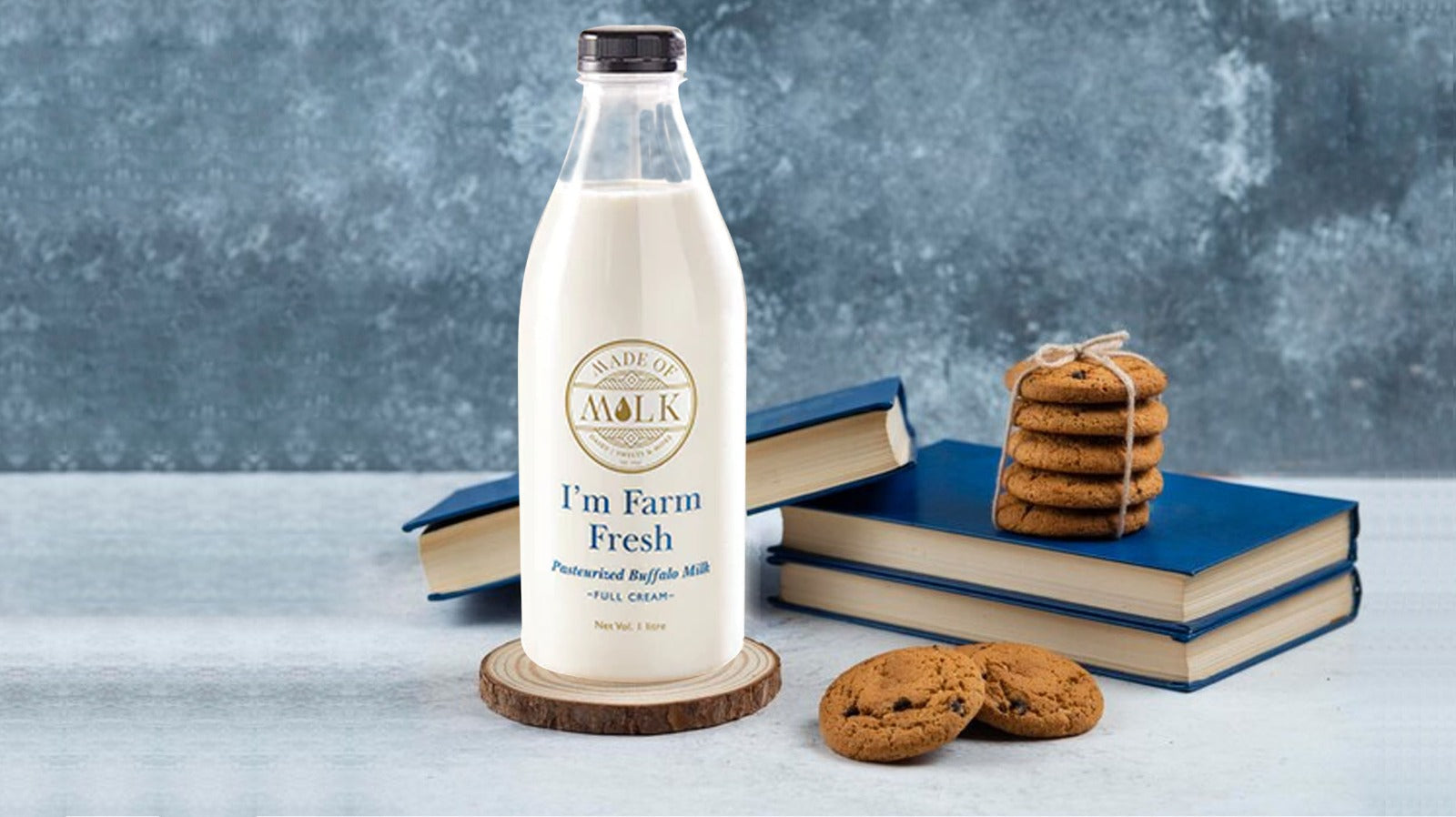 MOM Dairy and Sweets: The Sweet Science Behind the Smiles