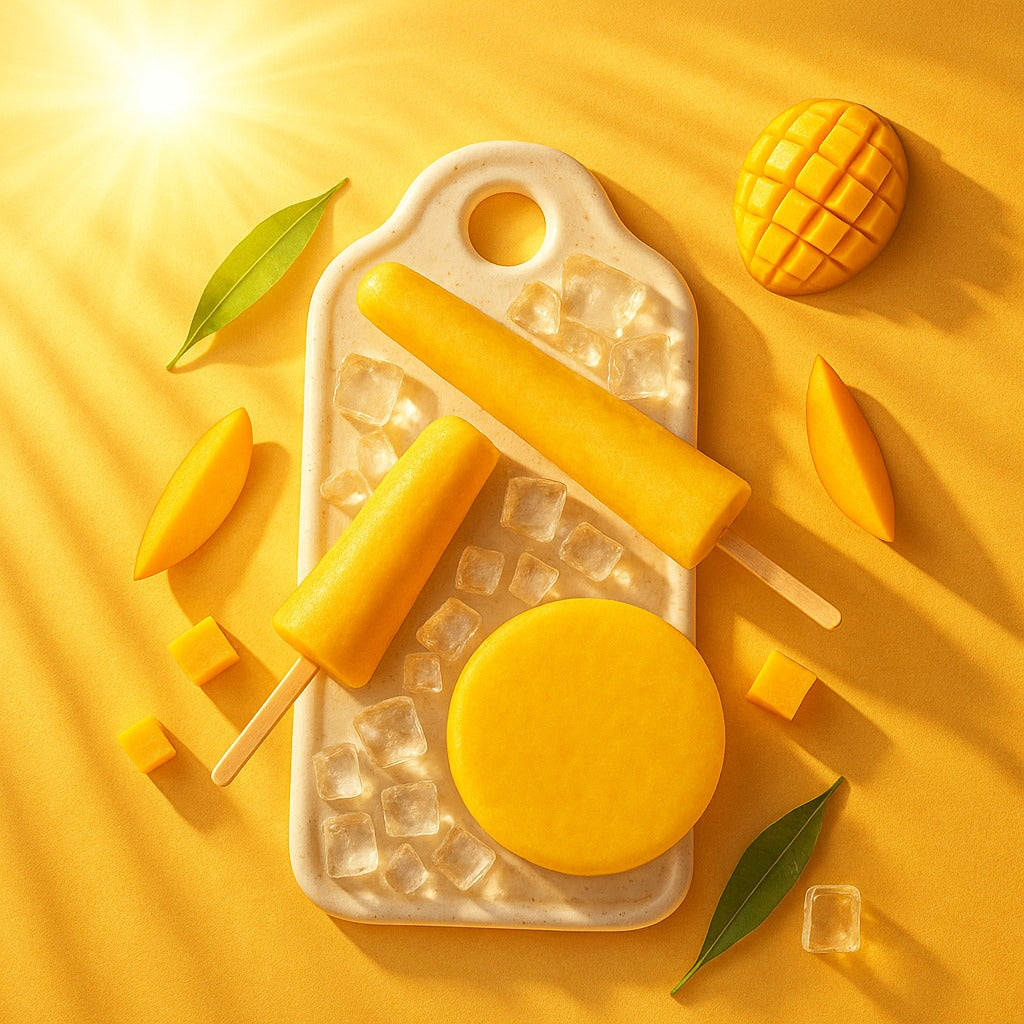 Will our Kulfi beat the heat for you ?