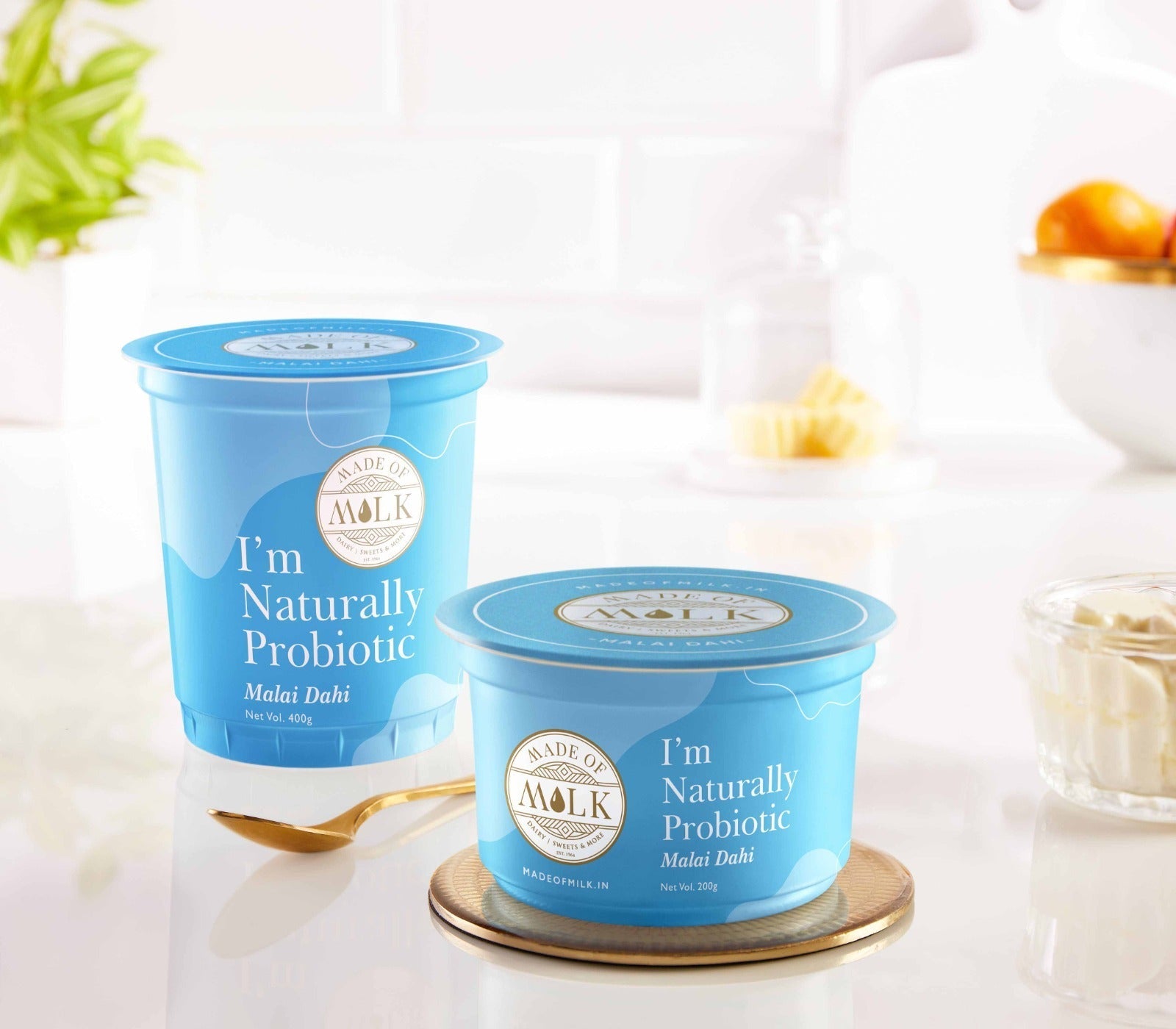 We bet you didn't know this about Dahi