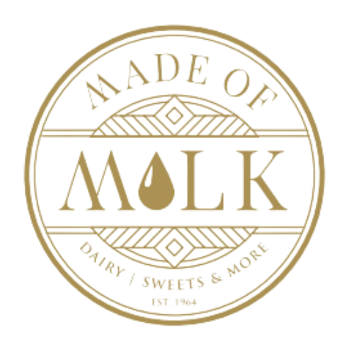 Products Made Of Milk